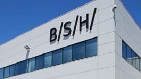 Foto de Prologis entrega a BSH Electrodom�sticos una nave en Zaragoza