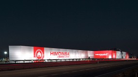 Foto de Himoinsa supera los 350 millones de euros de facturacin en 2022