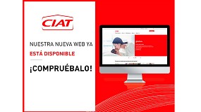 Picture of [es] CIAT presenta una nueva pgina web para mejorar la experiencia del cliente