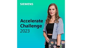 Foto de Accelerate Challenge: a competição universitária da Siemens