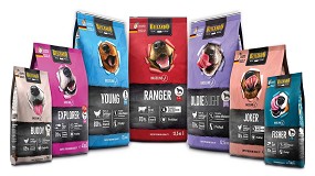 Belcando Baseline, nueva gama de alimentacin Premium de Bewital PetFood