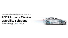 Foto de ZEISS organiza conferncia tcnica sobre eMobility Solutions