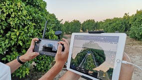 La Universidad de Sevilla organiza el XII Congreso Ibrico de Agroingeniera