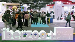 Novedades de las marcas expositoras en Iberzoo+Propet (Parte 2)