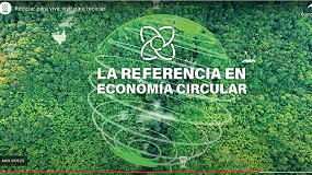 Foto de FER lanza una campaa para destacar el trabajo de la industria del reciclaje en la transicin a la economa circular