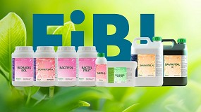 Foto de Bioera ofrece en su catálogo ocho productos con el certificado FiBL