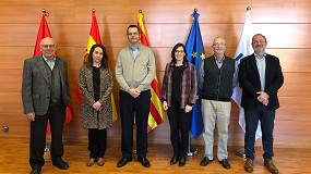 Smagua presenta los proyectos ms innovadores del sector en su Concurso de Novedades Tcnicas