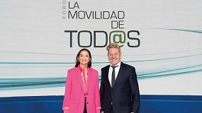 Foto de ANFAC reclama medidas urgentes para impulsar la electrificación y asegurar el futuro industrial de la automoción española