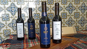 Foto de Vinho NEP contribui para baixar pegada de azoto