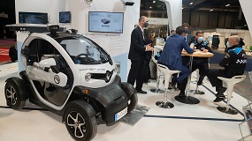 Trafic 2023 y Global Mobility Call reunirn a 250 empresas y ms de diez mil profesionales