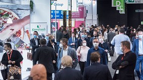 Crecimiento sostenible, eje central de Anuga 2023