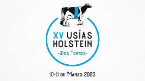 Foto de La feria de ganado frisn 'Usas Holstein' prepara su XV edicin