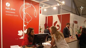 Fenavin contar con ms de 100 compradores internacionales