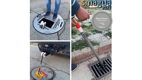 Iverna presentar sus ltimas novedades tcnicas en Smagua 2023