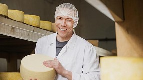 Foto de Humidificacin para queso curado, por qu es crucial para el sabor y la textura?