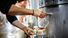 El rango de taninos y manoprotenas Pinnacle facilita la elaboracin de vino