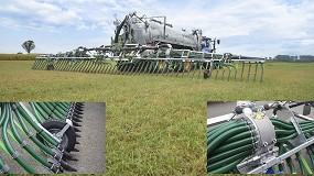 La barra con patines Pendislide Pro, un valor seguro de Joskin
