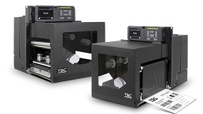 Foto de Un etiquetado automático más eficaz con el nuevo motor de impresión de 6 pulgadas PEX-2000 de TSC Printronix Auto ID