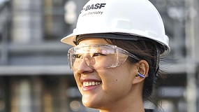 Foto de BASF implementa medidas para reforzar su competitividad