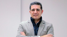 Foto de El director general de WD-40, Carlos Martín, es el nuevo presidente de AFEB