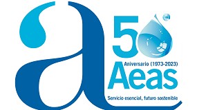 Foto de AEAS celebra su 50 Aniversario bajo el lema Servicio esencial, futuro sostenible