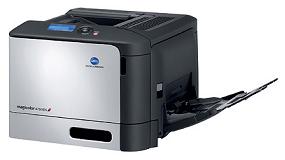 Foto de Konica Minolta presenta los nuevos equipos magicolor 4750EN y 4750DN