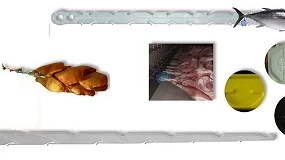Foto de Cabide de carne, tachas, grampo de fixao: produtos patenteados (ficha de produto)