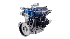 Hyundai Doosan Infracore producir en masa motores de combustin interna de hidrgeno en 2025