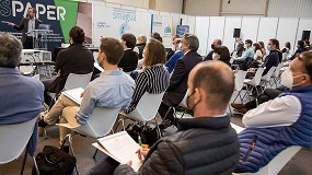 Las jornadas tcnicas de Smagua abordarn el reto de la digitalizacin y la gestin de residuos