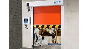 Foto de Ferroflex desarrolla una amplia variedad de soluciones para el sector de la automoción