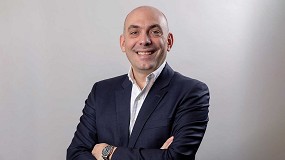 Foto de El Grupo Lego anuncia el nombramiento de Sylvain Bouchs como director de marketing para Francia, Espaa y Portugal