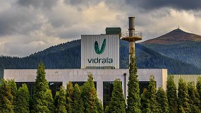 Foto de Vidrala supera la cifra de ventas de 1.300 millones de euros en 2022