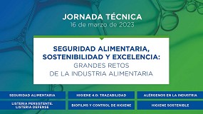 Christeyns y Dihex organizan una jornada tcnica sobre sostenibilidad, excelencia y seguridad alimentaria en Almendralejo