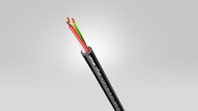 Foto de El cable para corriente continua de Lapp lflex DC GRID 100 ayuda a ahorrar energa a la industria