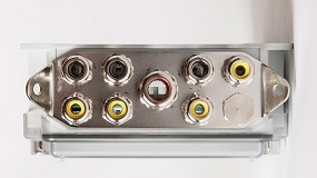 Foto de TEMA4G, primera solucin plug-and-play de LEM para medir la energa a bordo del tren