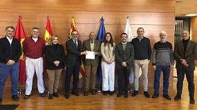 FIGAN 2023 presenta los ganadores del Concurso de Mejoras y Novedades Tcnicas