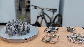 Foto de Repense a sua produo de peas para bicicletas com a tecnologia de impresso 3D