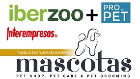 Foto de Interempresas Mascotas les invita a Iberzoo+Propet 2023