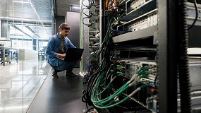Picture of [es] Siemens ampla su Hub de ciberseguridad en Madrid