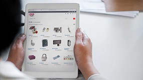 Ifam digitaliza su catlogo y se incorpora a Daterium