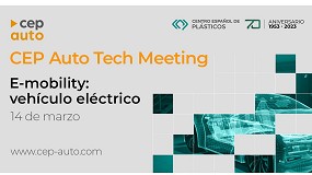 Picture of [es] La movilidad elctrica, en una nueva CEP Auto Tech Meeting
