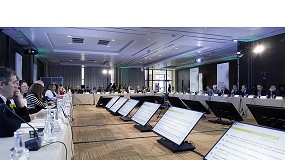 Foto de Reunião anual de avaliação entre a Comissão Europeia e as Autoridades de Gestão do Portugal 2020