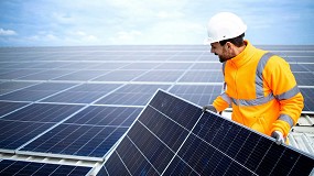 Foto de La instalacin de placas solares y la reforma integral, los trabajos ms demandados en los hogares en 2022