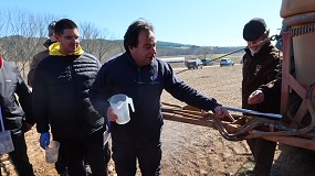 Foto de Syngenta organiza unas jornadas formativas en Cuenca sobre Agricultura Regenerativa