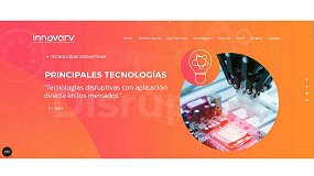 Picture of [es] El centro tecnolgico Eurecat se incorpora a Innova IRV