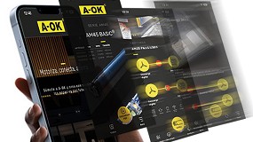 Fotografia de [es] A-OK Motors presenta su nueva web con realidad aumentada