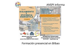 Foto de Curso sobre revestimientos que mejoran la eficiencia energtica