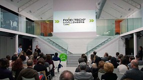 Foto de CNTA y el MAPA lanzan la terceda edición del programa de impulso tecnológico Food (Tech)2 Challengers para las startups más innovadoras
