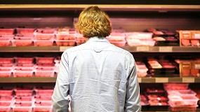 Foto de La distribución de carne y productos cárnicos en España