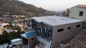 Foto de Sistema Thermochip Housing: ‘La nueva forma de construir’